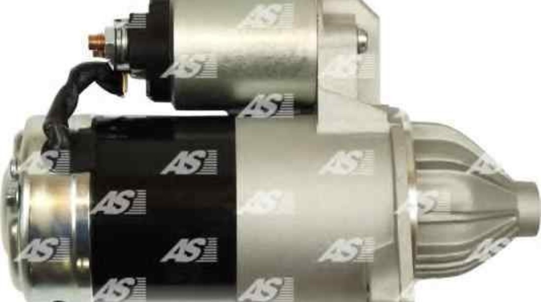 Electromotor MITSUBISHI PAJERO I (L04_G, L14_G) AS-PL S5020