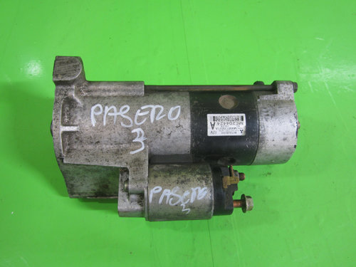 ELECTROMOTOR MITSUBISHI PAJERO III 3.2 DI-D 4X4 FAB. 1999 – 2007 ⭐⭐⭐⭐⭐