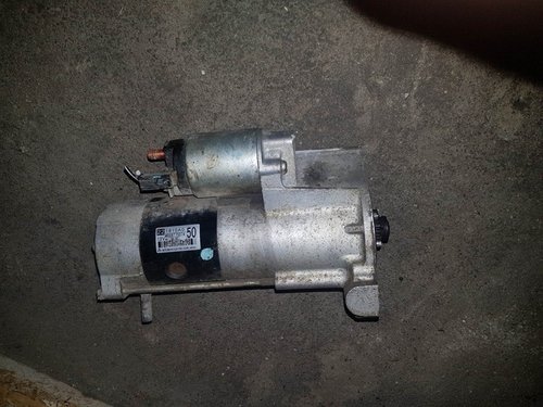 Electromotor mitsubishi pajero IV 3.2 DI-D cod M008T75074
