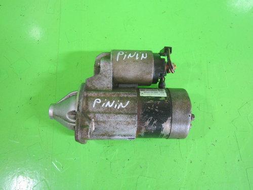 ELECTROMOTOR MITSUBISHI PAJERO PININ 1.8 GDI FAB. 1999 - 2007 ⭐⭐⭐⭐⭐
