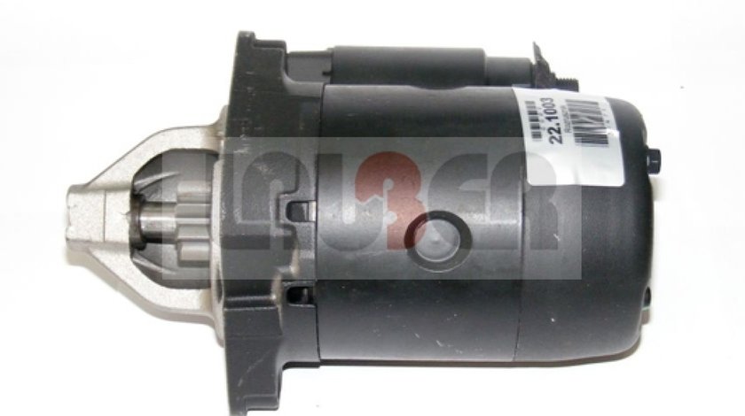 electromotor MITSUBISHI SPACE RUNNER N1W N2W Producator LAUBER 22.1003