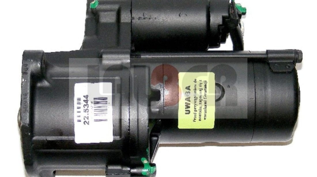 electromotor MITSUBISHI SPACE RUNNER N1W N2W Producator LAUBER 22.5344