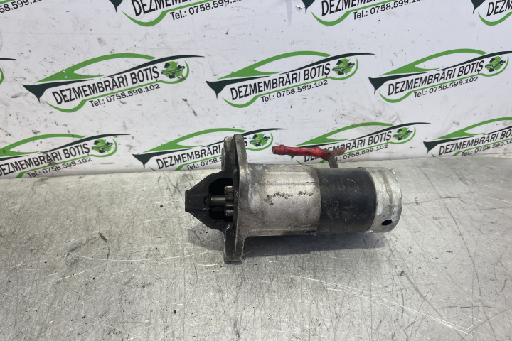 Electromotor MOT87881 Dacia Logan [2004 - 2008] MCV 1.5 dci MT (84 hp)