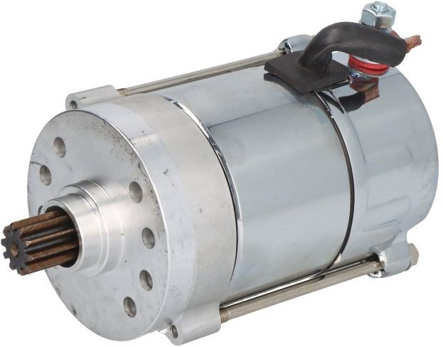 Electromotor Moto 4Ride Harley Davidson FLH, FLHT, FLHTC, FLST, FLT, FLTC, FX, FXB, FXE, FXEF, FXR, FXRDG, FXRS, FXRT, FXS, FXSB, FXST, FXSTC, FXWG 1000-1340 1970-1988 AB80-1008
