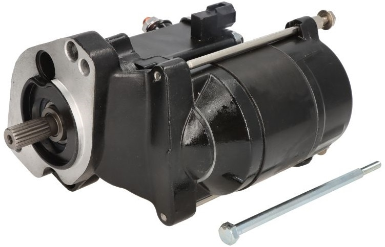 Electromotor Moto 4Ride Harley Davidson FLHR, FLHRCI, FLHRS, FLHS, FLHTC, FLHTCI, FLHTCSE2, FLHTCU, FLHTCUI, FLHTI, FLHX, FLSTC, FLSTF, FLSTFI, FLSTFSE 1314-1803 1989-2006 AB80-1003