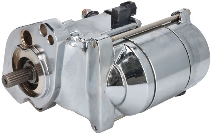 Electromotor Moto All Balls Harley Davidson FLHR, FLHRCI, FLHRS, FLHS, FLHTC, FLHTCI, FLHTCSE2, FLHTCU, FLHTCUI, FLHTI, FLHX, FLSTC, FLSTF, FLSTFI, FLSTFSE 1314-1803 1989-2006 80-1002