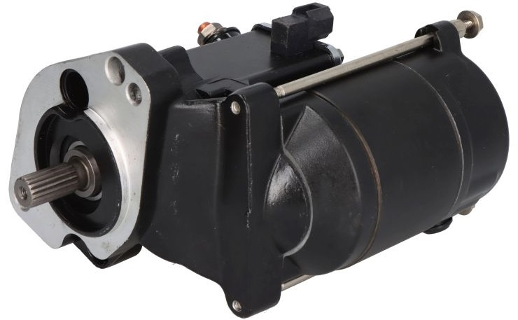 Electromotor Moto All Balls Harley Davidson FLHR, FLHRCI, FLHRS, FLHS, FLHTC, FLHTCI, FLHTCSE2, FLHTCU, FLHTCUI, FLHTI, FLHX, FLSTC, FLSTF, FLSTFI, FLSTFSE 1314-1803 1988-2006 80-1001