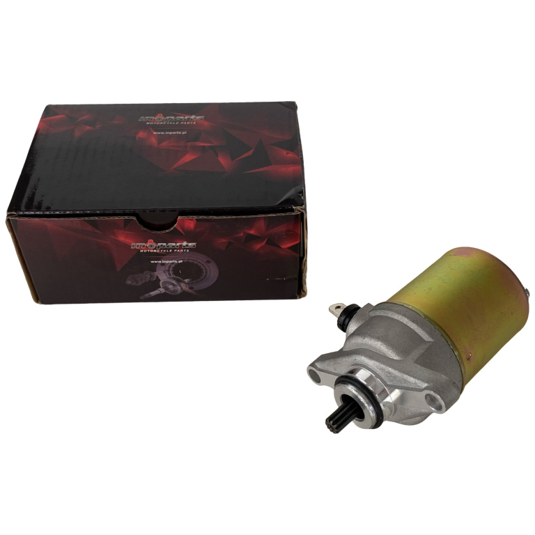 Electromotor Moto Inparts Gy6 IP000200