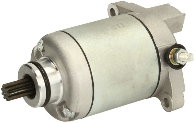 Electromotor Moto Rms Aprilia Atlantic, Mojito, Scarabeo, Sportcity, SR; Derbi Boulevard, GP1, Rambla, Sonar; Gilera D.N.A, Nexus, Runner; Piaggio / Vespa Beverly, Carnaby, ET4, Fly 125-250 1999-2013 RMS 24 639 0090