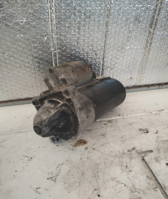 Electromotor motor 1.9 Fiat Croma 2 [2005 - 2011] wagon