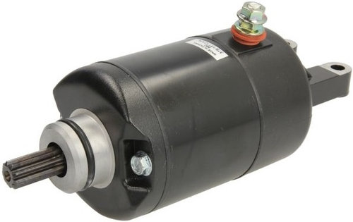 Electromotor Motor Arrowhead Aprilia Leonardo; Benelli Velvet; Yamaha CP, YP 250 / 300 / 400 1999-20...