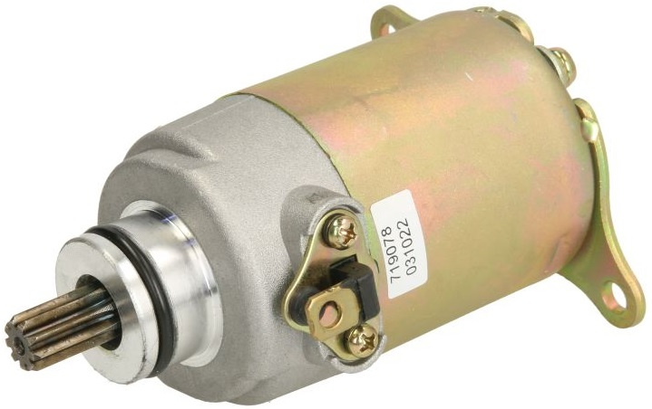Electromotor Motor Arrowhead Polaris RZR 170 2009-2015 SCH0002