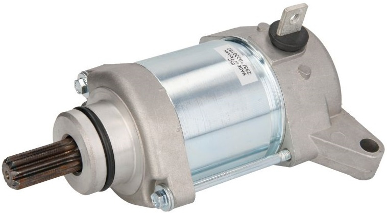 Electromotor Motor Arrowhead Yamaha WR 250 2003-2006 SMU0349
