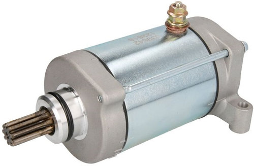 Electromotor Motor Arrowhead Yamaha YFM, YXC, YXR 700 2006-2015 SMU0503