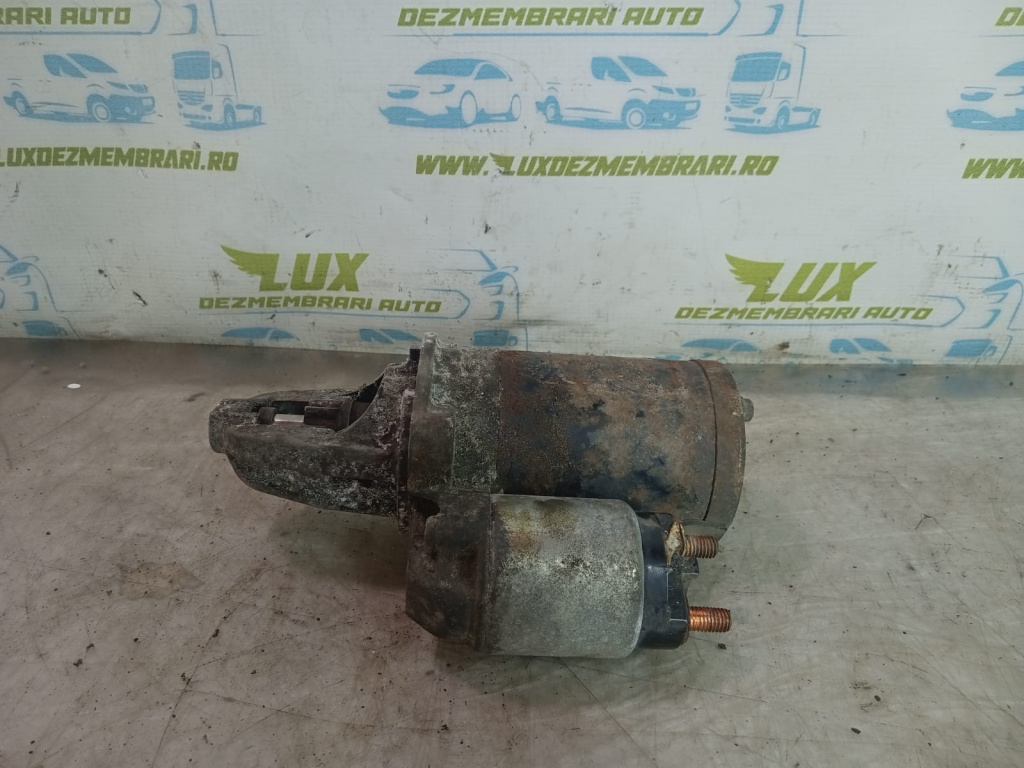 Electromotor MR994922 1.1 benzina 3A91 Smart Forfour [2004 - 2006]
