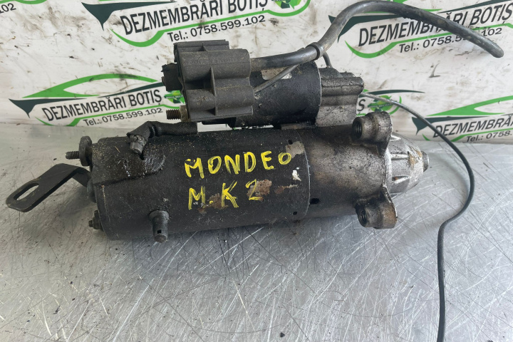 Electromotor MRS15090 Ford Mondeo MK2 [1996 - 2000] wagon 1.8 MT (116 hp)