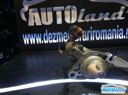 Electromotor Ms4280004920 2.0 D Toyota AVENSIS T25 2003