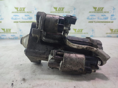 Electromotor MS438000-0270 2.0 tdci t8cd Ford Mondeo MK5 [2014 - 2020] 2.0 tdci t8cd 4x4
