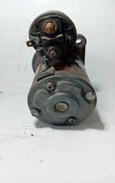 Electromotor MT000T45271ZT Smart Forfour [2004 - 2006] Hatchback 5-usi 1.1 MT (64 hp)