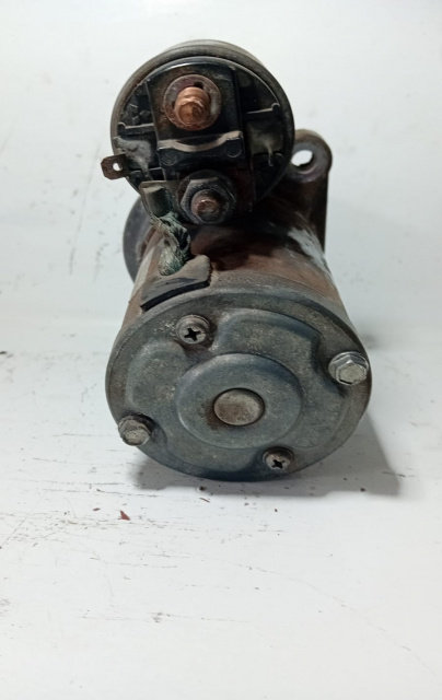 Electromotor MT000T45271ZT Smart Forfour [2004 - 2006] Hatchback 5-usi 1.1 MT (64 hp)