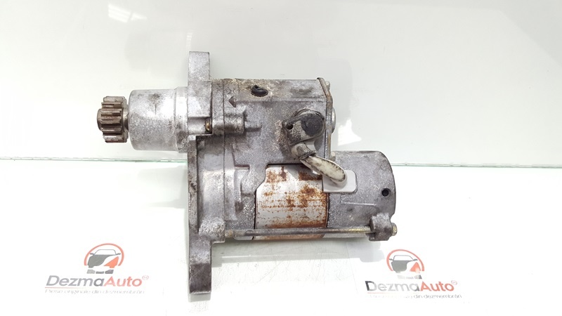 Electromotor NAD100952, Land Rover Freelander Soft Top 2.0b