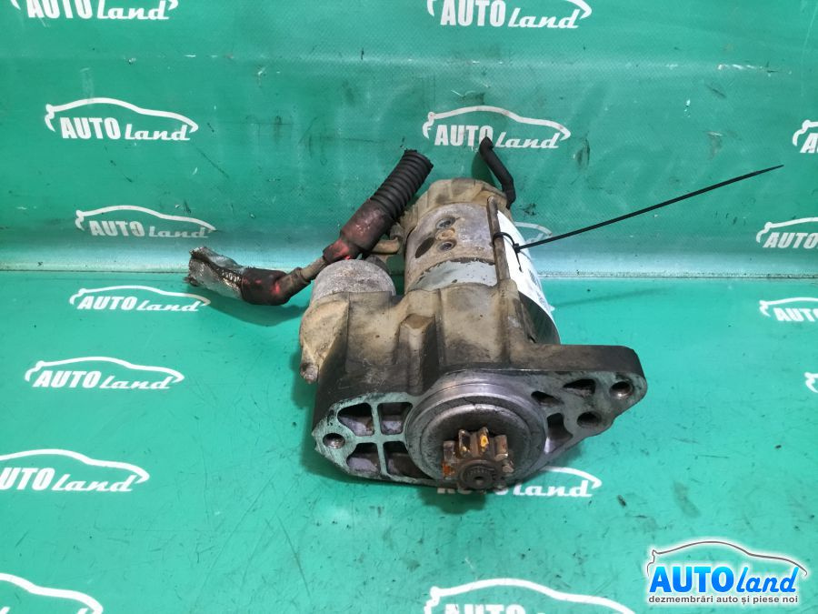Electromotor Nad500080 2.7 D Land Rover DISCOVERY III TAA 2004-2009