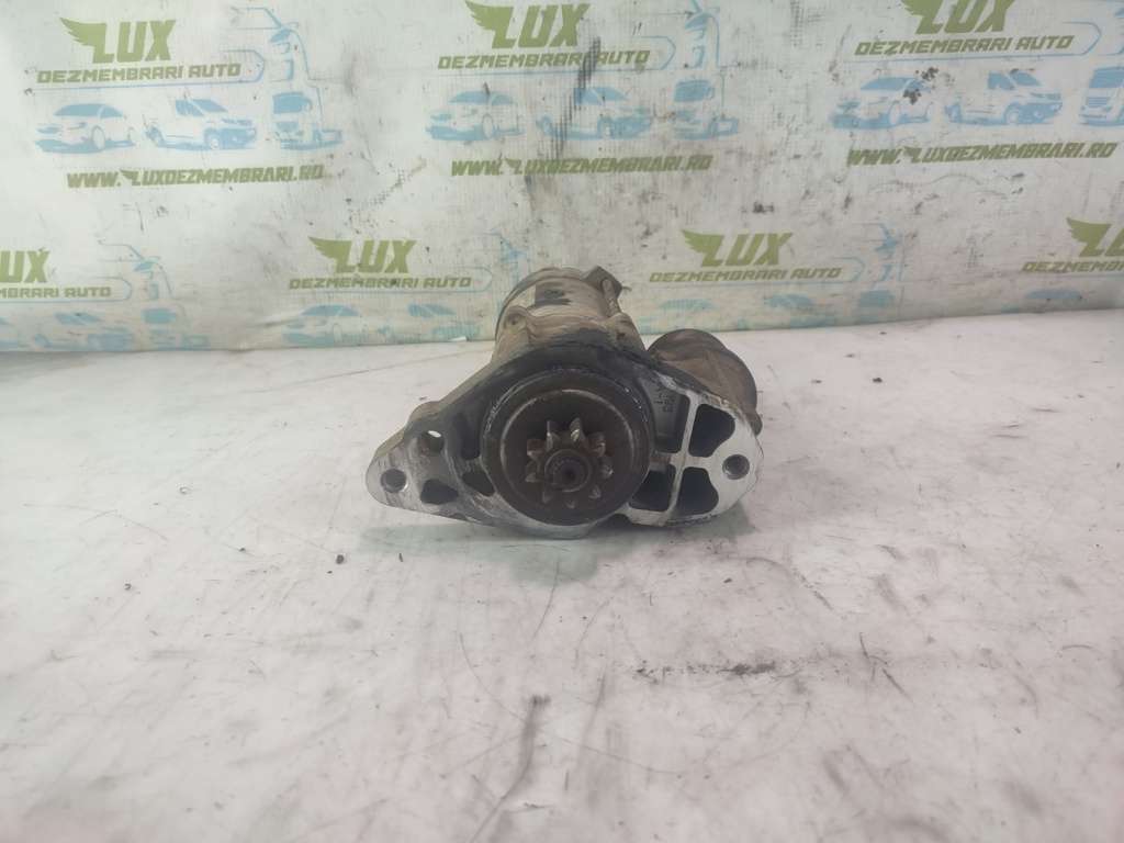 Electromotor NAD500080 2.7 tdv6 276DT Land Rover Range Rover Sport [2005 - 2009] 2.7 tdv6 276DT