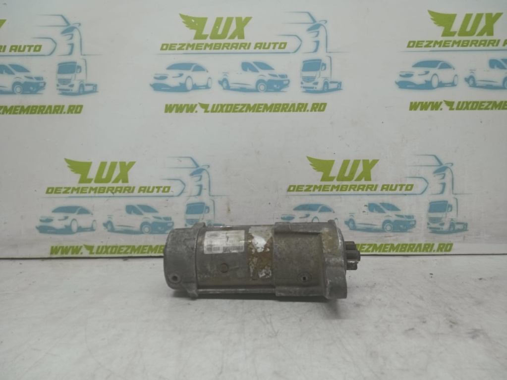 Electromotor NAD500080 2.7 TDV6 Land Rover Range Rover Sport [2005 - 2009]