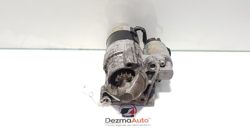 Electromotor, Nissan Almera 2 Hatchback (N16), 1.5 dci, K9K722, 8200227092