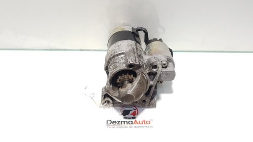 Electromotor, Nissan Almera 2 Hatchback (N16), 1.5 dci, K9K722, 8200227092