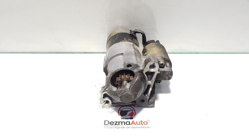 Electromotor, Nissan Almera 2 Hatchback (N16), 1.5 dci, K9K722, 8200227092