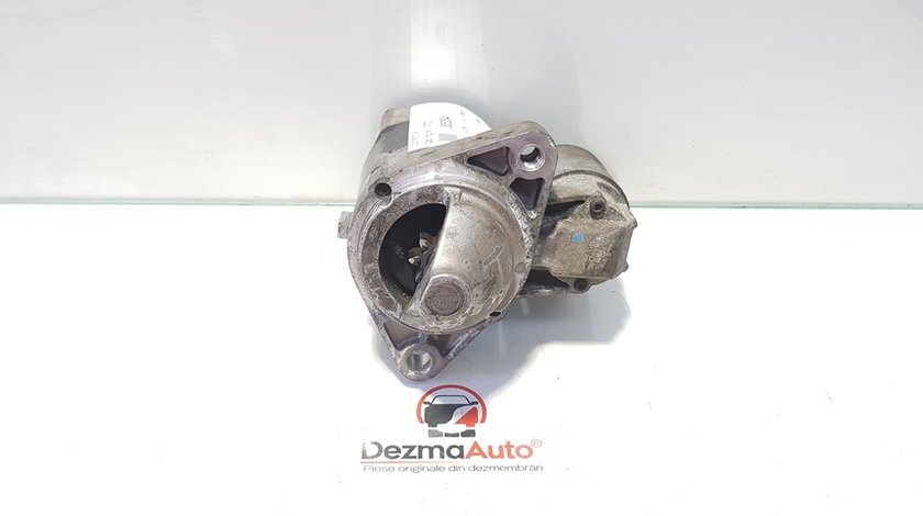 Electromotor, Nissan Almera 2 (N16) 1.5 b, cod D7E31 (id:385254)