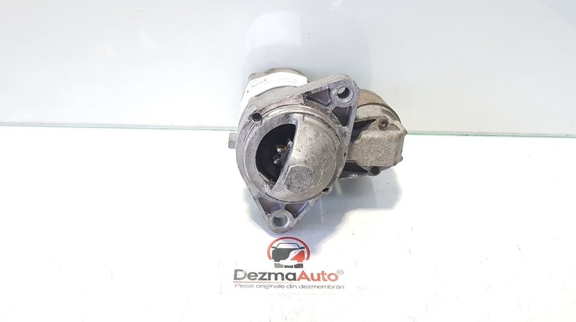 Electromotor, Nissan Almera 2 (N16) 1.5 b, cod D7E31 (id:385273)