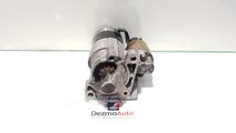 Electromotor, Nissan Almera 2 (N16), 1.5 dci, K9K7...