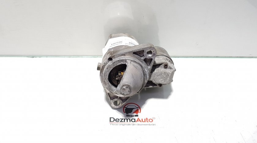 Electromotor, Nissan Almera 2 (N16) 1.8 benz, 233009F660 (id:385204)