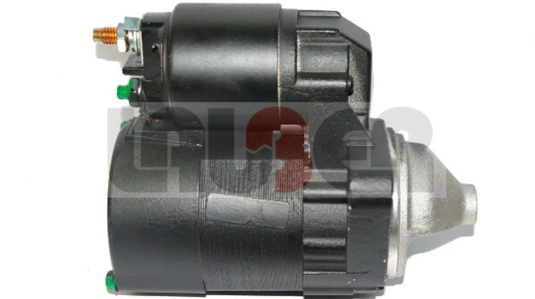 electromotor NISSAN ALMERA II N16 Producator LAUBER 22.1226