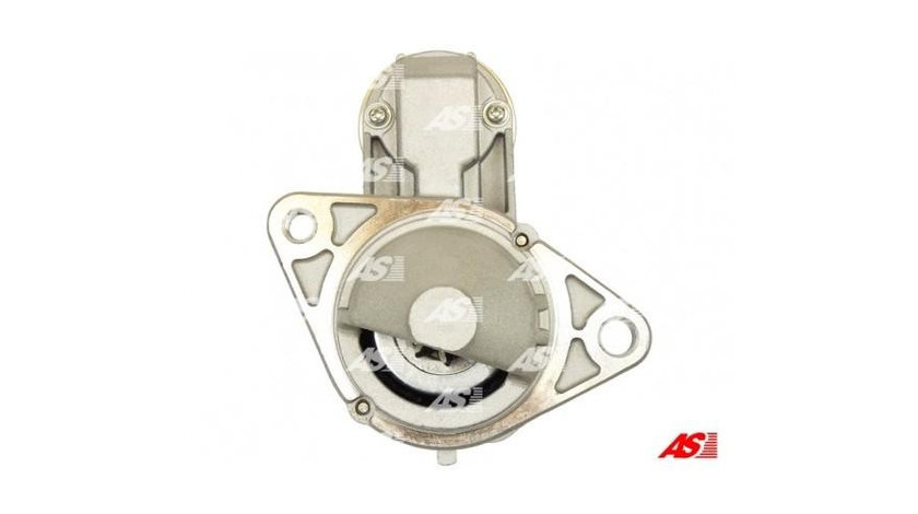 Electromotor Nissan ALMERA TINO (V10) 2000-2016 #2 0001116006