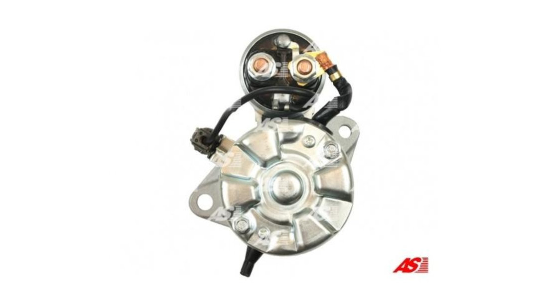 Electromotor Nissan ALMERA TINO (V10) 2000-2016 #2 0004288