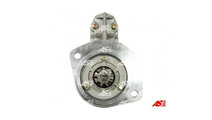 Electromotor Nissan CABSTAR platou / sasiu (F22, H...