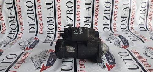 Electromotor Nissan Cube 1.5dCi cod piesa : M000T87881