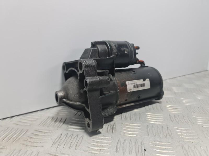Electromotor Nissan Interstar 2002-> 2.5 DCI G9U-650; G9U-630 8200106788