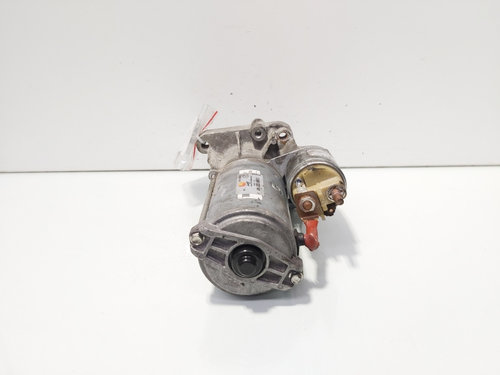 Electromotor, Nissan Interstar (X70) 2.5 DCI, G9U720, 5 vit man (id:648687)