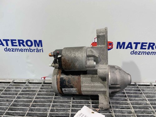 ELECTROMOTOR NISSAN JUKE 1.6 INJ - (2010 2014)