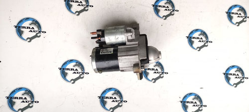 Electromotor Nissan Juke (F15) 1.2 DIG-T cod: 233006867R