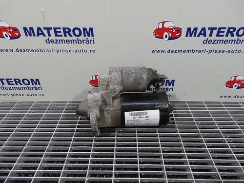 ELECTROMOTOR NISSAN JUKE JUKE 1.5 DCI - (2010 2014)
