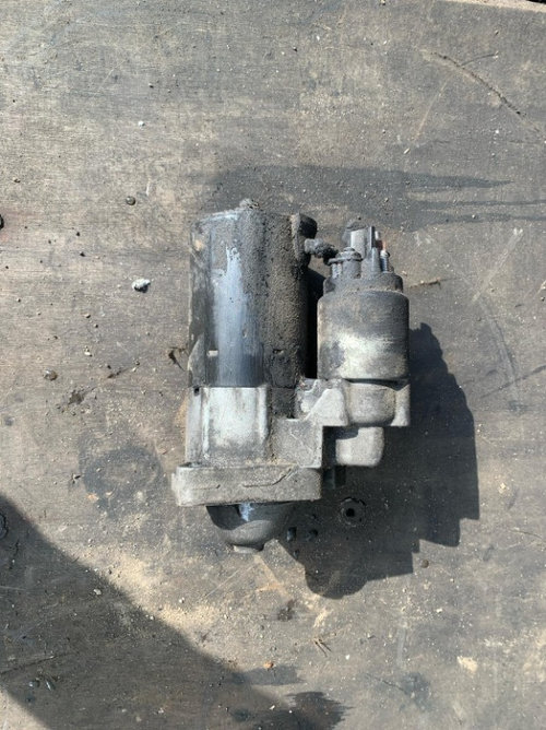 Electromotor, Nissan Juke motor 1.5 euro 5 k9k 636 81 kw 110 cp 2010 2011 2012 2013
