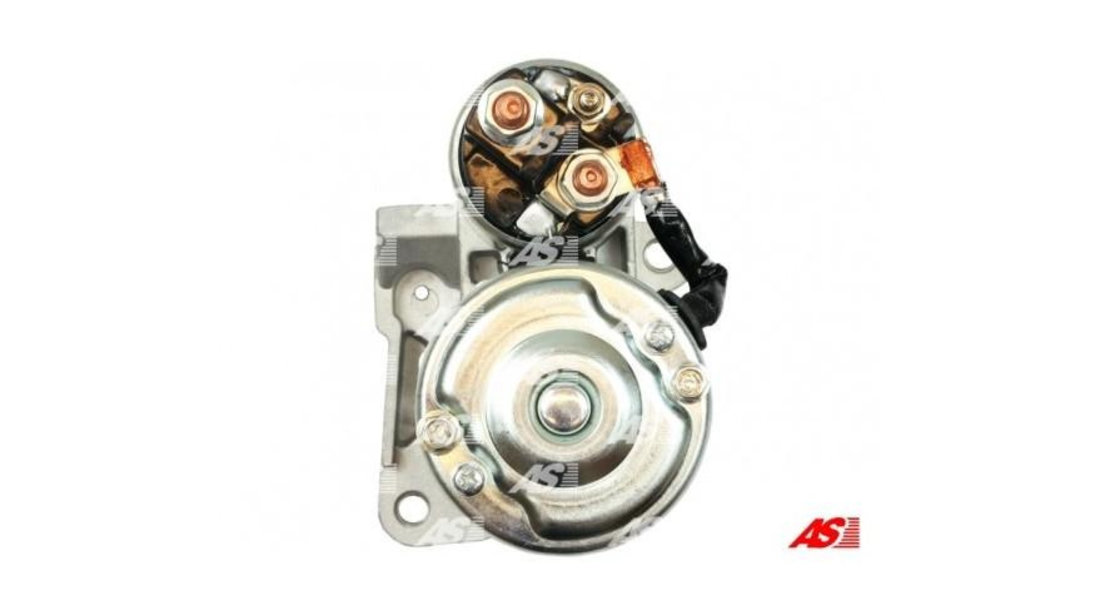 Electromotor Nissan KUBISTAR caroserie (X80) 2003-2016 #2 0986021741