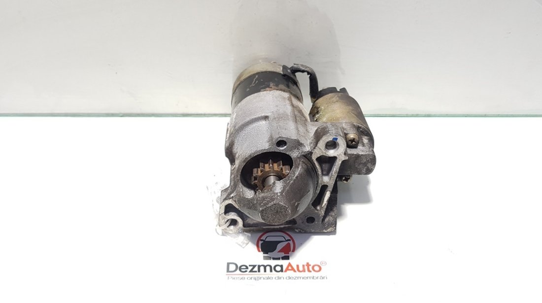 Electromotor, Nissan Kubistar (X76), 1.5 dci, K9K722, 8200227092