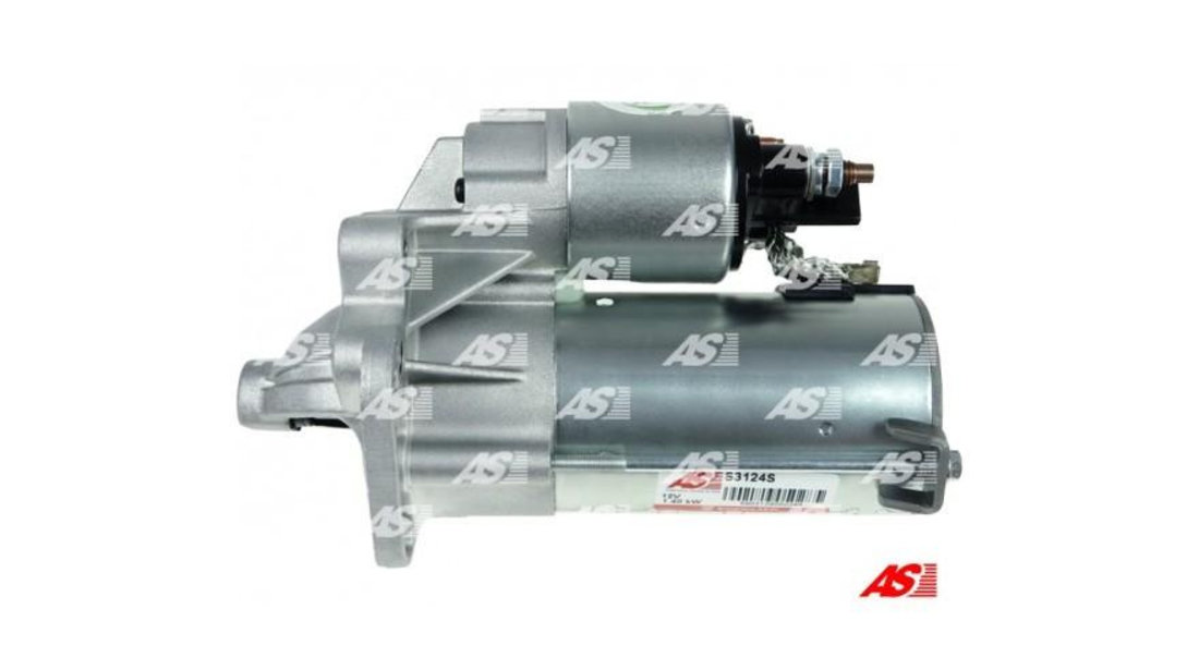 Electromotor Nissan KUBISTAR (X76) 2003-2009 #2 0986022800