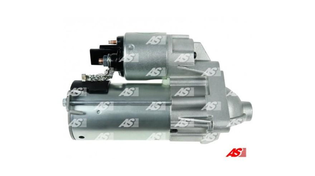 Electromotor Nissan KUBISTAR (X76) 2003-2009 #2 0986022800